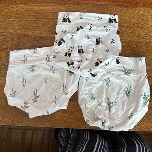 Kyte baby bummie bundle 6-12